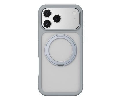 Etui / obudowa na smartfona MAGEASY MagStand 360 M do iPhone 17 Pro Max (Mist )